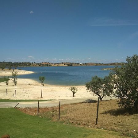 Herdade Monte Da Tapada Alqueva Esterno foto