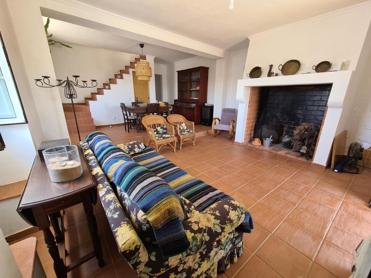 Herdade Monte Da Tapada Alqueva Esterno foto
