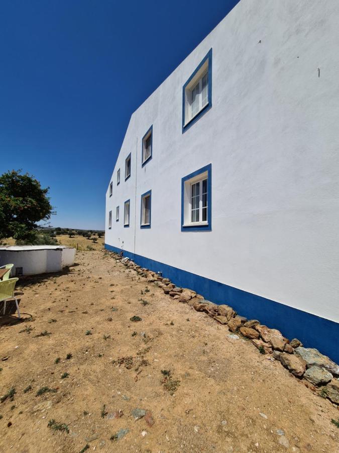 Herdade Monte Da Tapada Alqueva Esterno foto