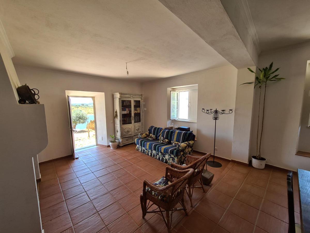 Herdade Monte Da Tapada Alqueva Esterno foto