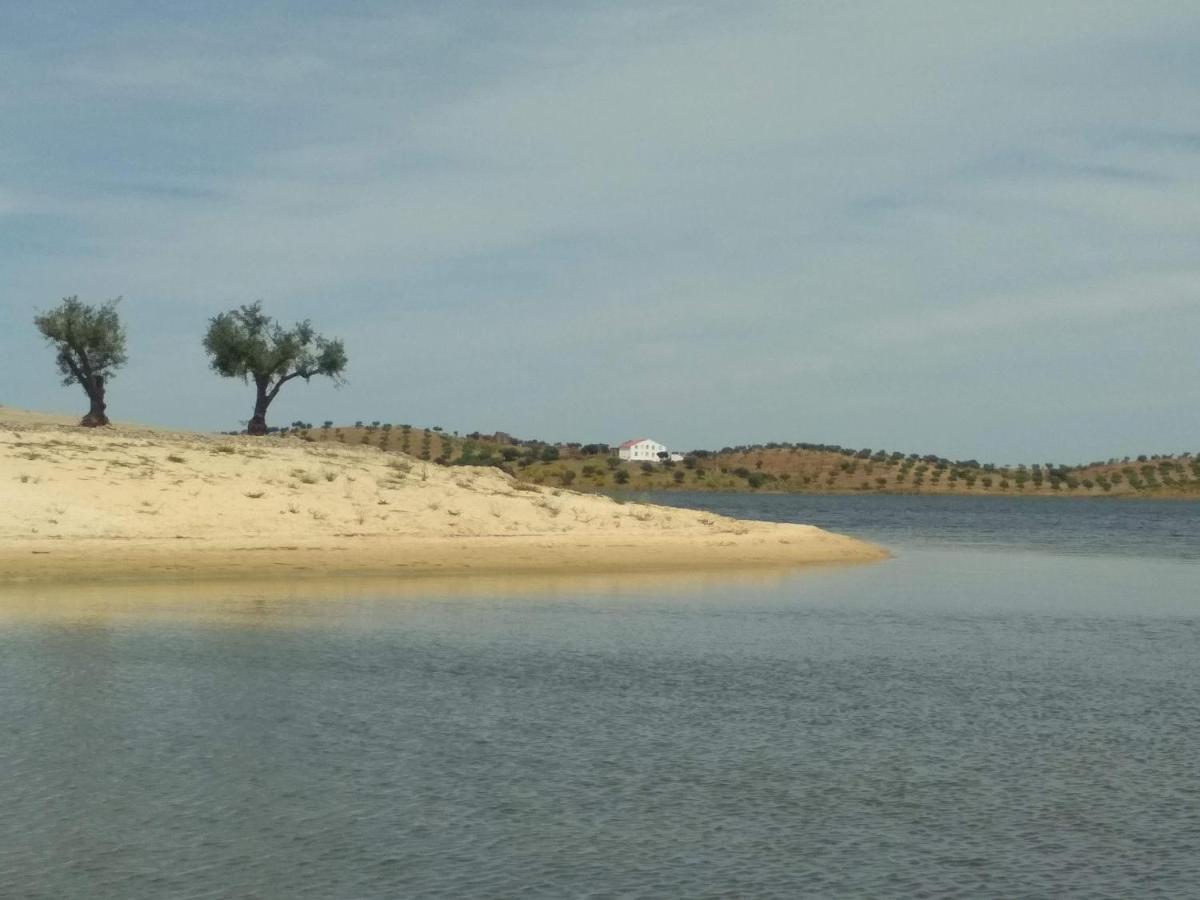 Herdade Monte Da Tapada Alqueva Esterno foto