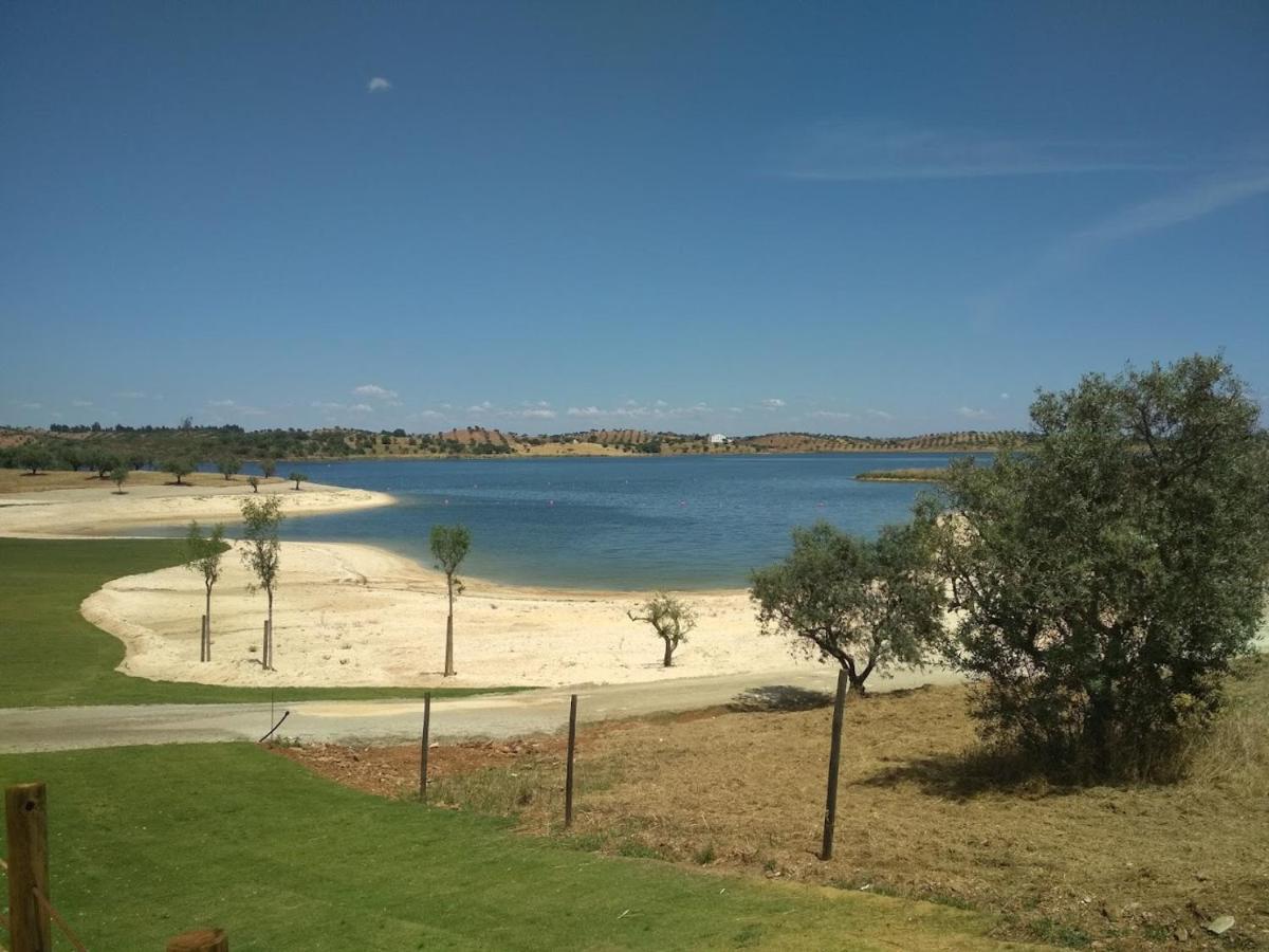Herdade Monte Da Tapada Alqueva Esterno foto
