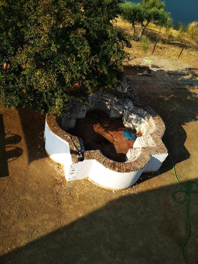 Herdade Monte Da Tapada Alqueva Esterno foto